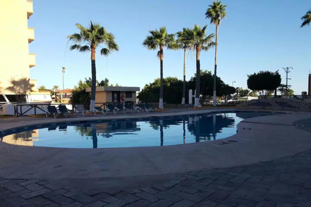 Casa Hermar Puerto Peñasco Exterior foto