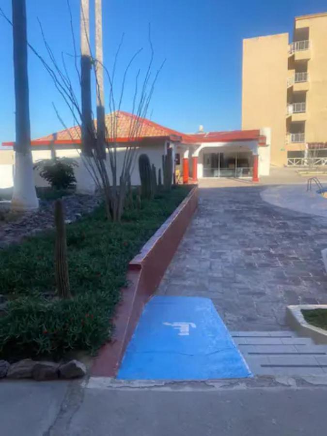 Casa Hermar Puerto Peñasco Exterior foto