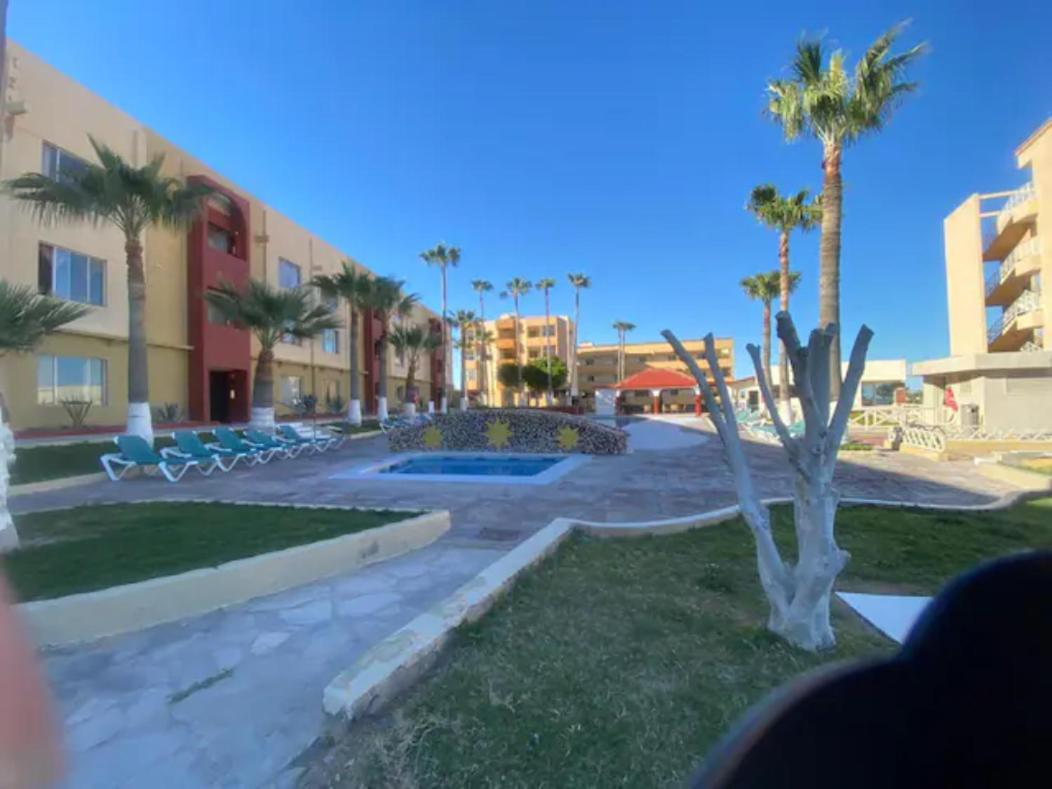 Casa Hermar Puerto Peñasco Exterior foto