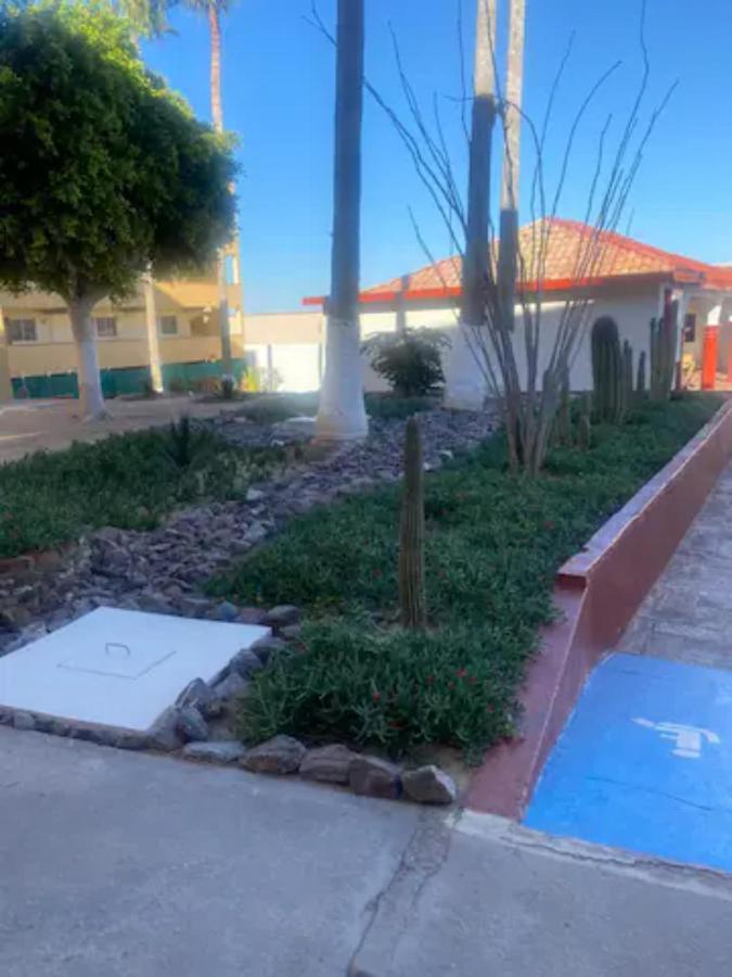 Casa Hermar Puerto Peñasco Exterior foto