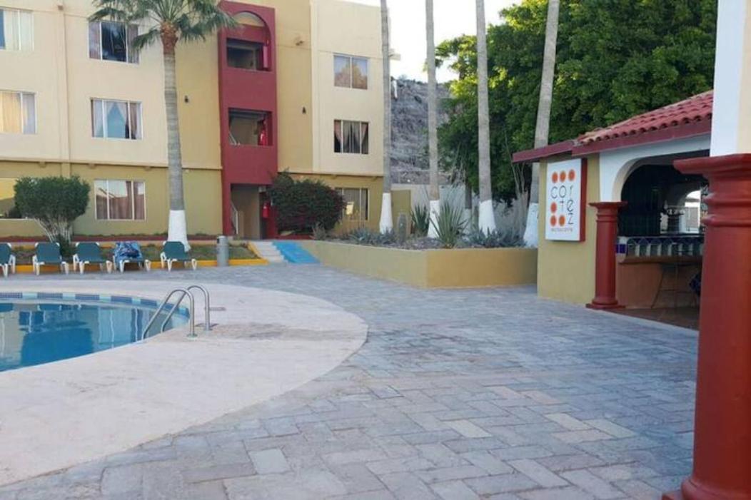 Casa Hermar Puerto Peñasco Exterior foto