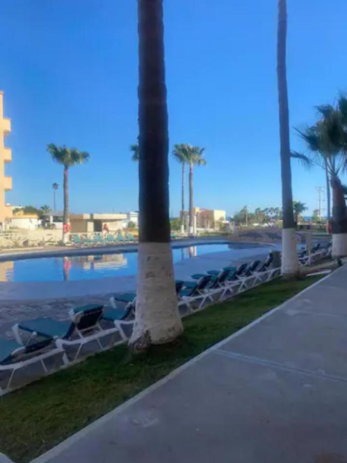 Casa Hermar Puerto Peñasco Exterior foto